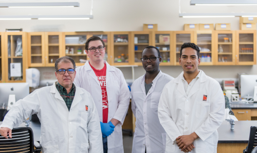 digital cancer diagnostics partnership at SUU