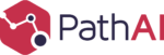 PathAI-Logo-Horizontal-RGB | Lumea Path ai's company logo