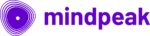 Mindpeak logo