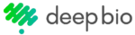 Deep bio logo