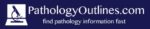 Pathology outlines logo