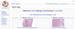 Libre pathology resource