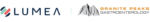 LUMEA & GP HEADER color | Lumea Lumea partners with granite peaks for gastrointestinal digital pathology