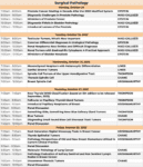 Lumea is exhibiting at the 2022 hawaii surgpath conference schedule