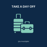 Reduce pathology burnout by taking a day off
