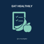 Eat healthy to reduce job burnout