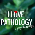 I love pathology