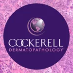 Cockerel dermatopathology logo