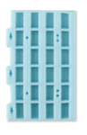 24 slot bxchip
