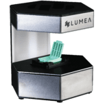 Lumea bxcamera with cassette