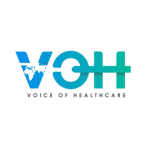 Voice of healthcare youtube thumbnail