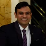 Alok patel