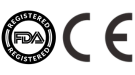 FDA Registered and CE | Lumea Fda registered and ce