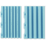 Bxchip 6 lane and 4 lane 2