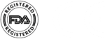 Fda and ce registered marks