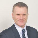 Vedra pipinic head of global distribution